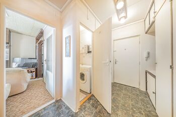 Prodej bytu 2+kk v osobním vlastnictví 42 m², Kladno