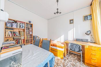 Prodej bytu 2+kk v osobním vlastnictví 42 m², Kladno