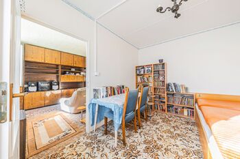 Prodej bytu 2+kk v osobním vlastnictví 42 m², Kladno