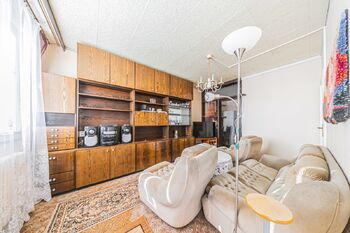 Prodej bytu 2+kk v osobním vlastnictví 42 m², Kladno