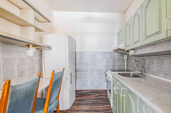 Prodej bytu 2+kk v osobním vlastnictví 42 m², Kladno