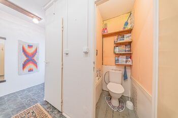 Prodej bytu 2+kk v osobním vlastnictví 42 m², Kladno