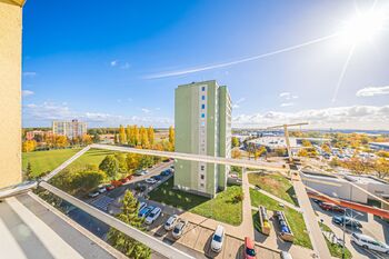 Prodej bytu 2+kk v osobním vlastnictví 42 m², Kladno