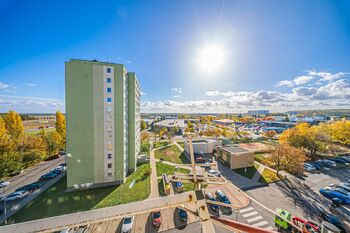 Prodej bytu 2+kk v osobním vlastnictví 42 m², Kladno