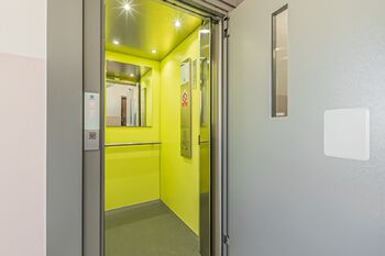 Prodej bytu 2+kk v osobním vlastnictví 42 m², Kladno