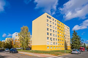 Prodej bytu 2+kk v osobním vlastnictví 42 m², Kladno