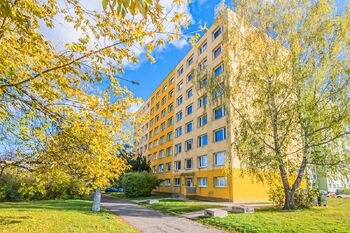 Prodej bytu 2+kk v osobním vlastnictví 42 m², Kladno