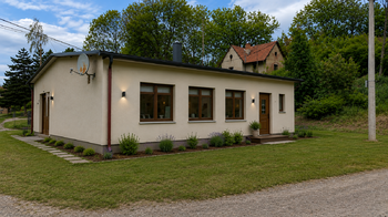 Prodej chaty / chalupy 154 m², Vroutek