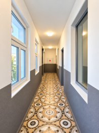 Pronájem bytu 1+1 v osobním vlastnictví 28 m², Praha 6 - Břevnov