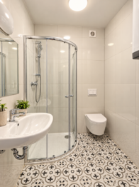 Pronájem bytu 1+1 v osobním vlastnictví 28 m², Praha 6 - Břevnov