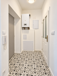 Pronájem bytu 1+1 v osobním vlastnictví 28 m², Praha 6 - Břevnov