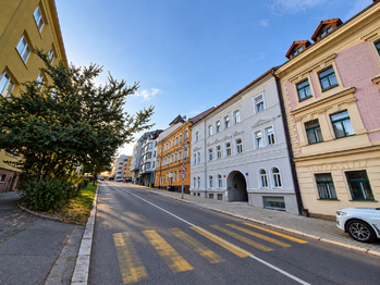 Pronájem bytu 1+1 v osobním vlastnictví 28 m², Praha 6 - Břevnov