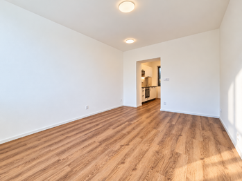 Pronájem bytu 1+1 v osobním vlastnictví 28 m², Praha 6 - Břevnov