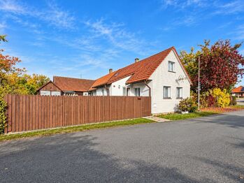 Prodej domu 100 m², Cetoraz