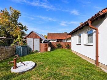 Prodej domu 100 m², Cetoraz