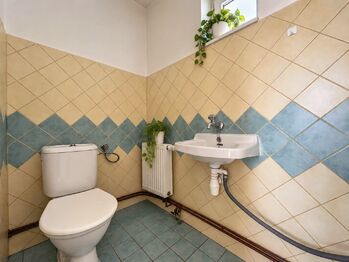 Prodej domu 100 m², Cetoraz