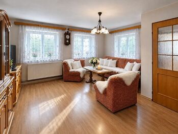 Prodej domu 100 m², Cetoraz