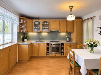 Prodej domu 100 m², Cetoraz
