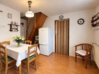 Prodej domu 100 m², Cetoraz