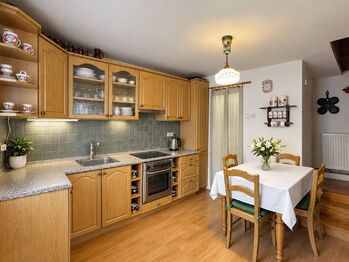Prodej domu 100 m², Cetoraz