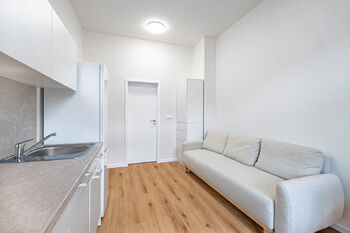 Prodej bytu 1+kk v družstevním vlastnictví 20 m², Praha 3 - Žižkov