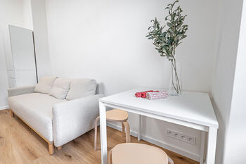 Prodej bytu 1+kk v družstevním vlastnictví 20 m², Praha 3 - Žižkov