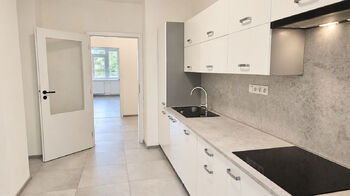Pronájem bytu 3+1 v osobním vlastnictví 59 m², Brno