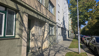 Pronájem bytu 3+1 v osobním vlastnictví 59 m², Brno