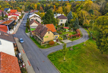 Prodej domu 189 m², Praha 4 - Kunratice