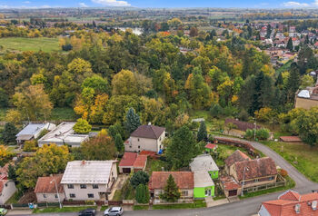 Prodej domu 189 m², Praha 4 - Kunratice