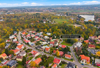 Prodej domu 189 m², Praha 4 - Kunratice