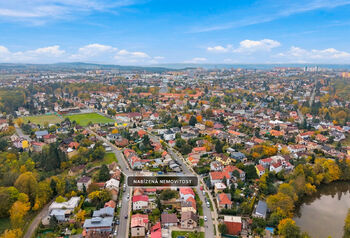 Prodej domu 189 m², Praha 4 - Kunratice