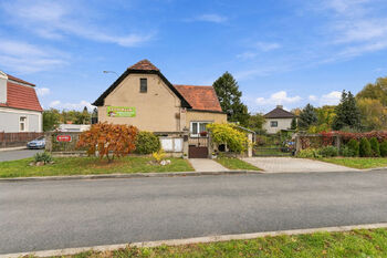 Prodej domu 189 m², Praha 4 - Kunratice
