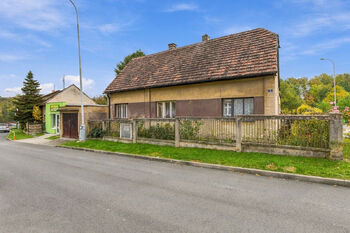 Prodej domu 189 m², Praha 4 - Kunratice