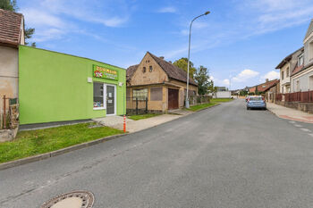 Prodej domu 189 m², Praha 4 - Kunratice
