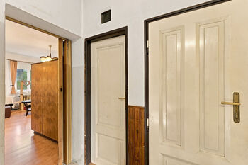 Prodej domu 189 m², Praha 4 - Kunratice