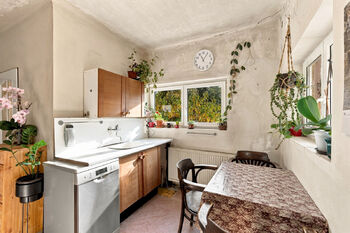 Prodej domu 189 m², Praha 4 - Kunratice