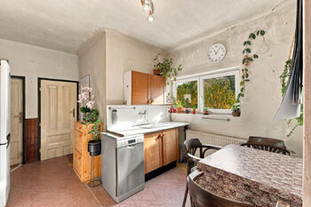 Prodej domu 189 m², Praha 4 - Kunratice