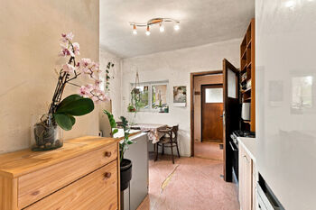 Prodej domu 189 m², Praha 4 - Kunratice