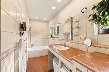 Prodej domu 189 m², Praha 4 - Kunratice