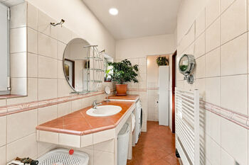 Prodej domu 189 m², Praha 4 - Kunratice