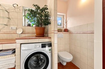 Prodej domu 189 m², Praha 4 - Kunratice