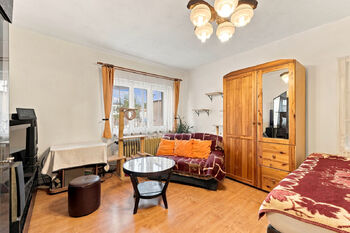 Prodej domu 189 m², Praha 4 - Kunratice