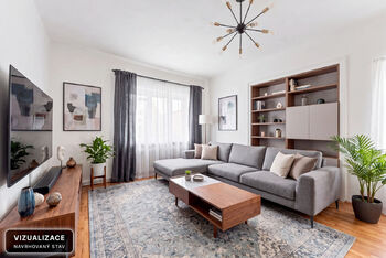 Prodej domu 189 m², Praha 4 - Kunratice