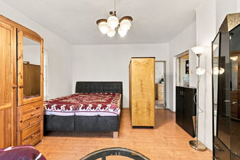 Prodej domu 189 m², Praha 4 - Kunratice
