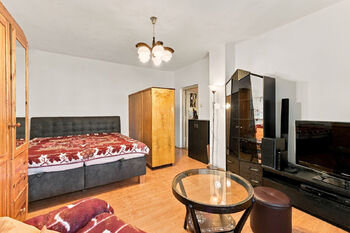 Prodej domu 189 m², Praha 4 - Kunratice