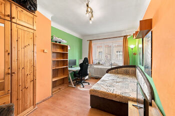 Prodej domu 189 m², Praha 4 - Kunratice