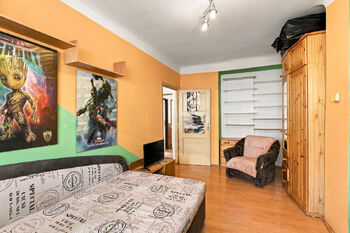 Prodej domu 189 m², Praha 4 - Kunratice