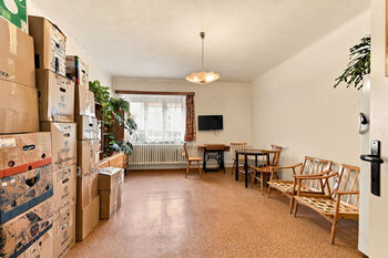 Prodej domu 189 m², Praha 4 - Kunratice