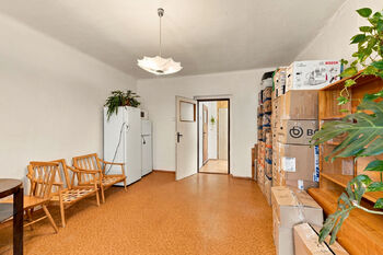 Prodej domu 189 m², Praha 4 - Kunratice